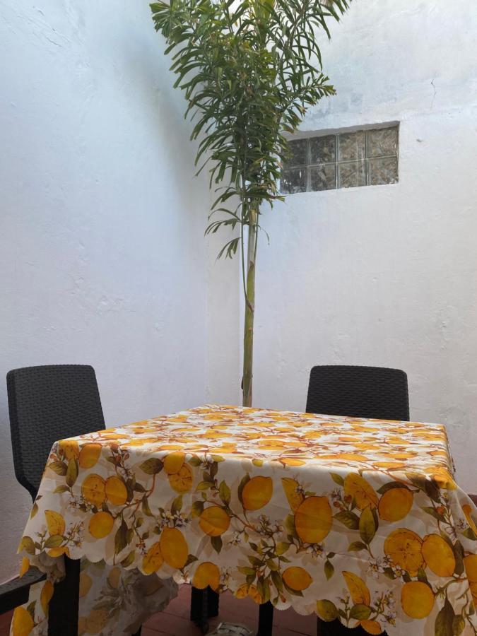 Kumbianna Apartment Cartagena Exterior photo